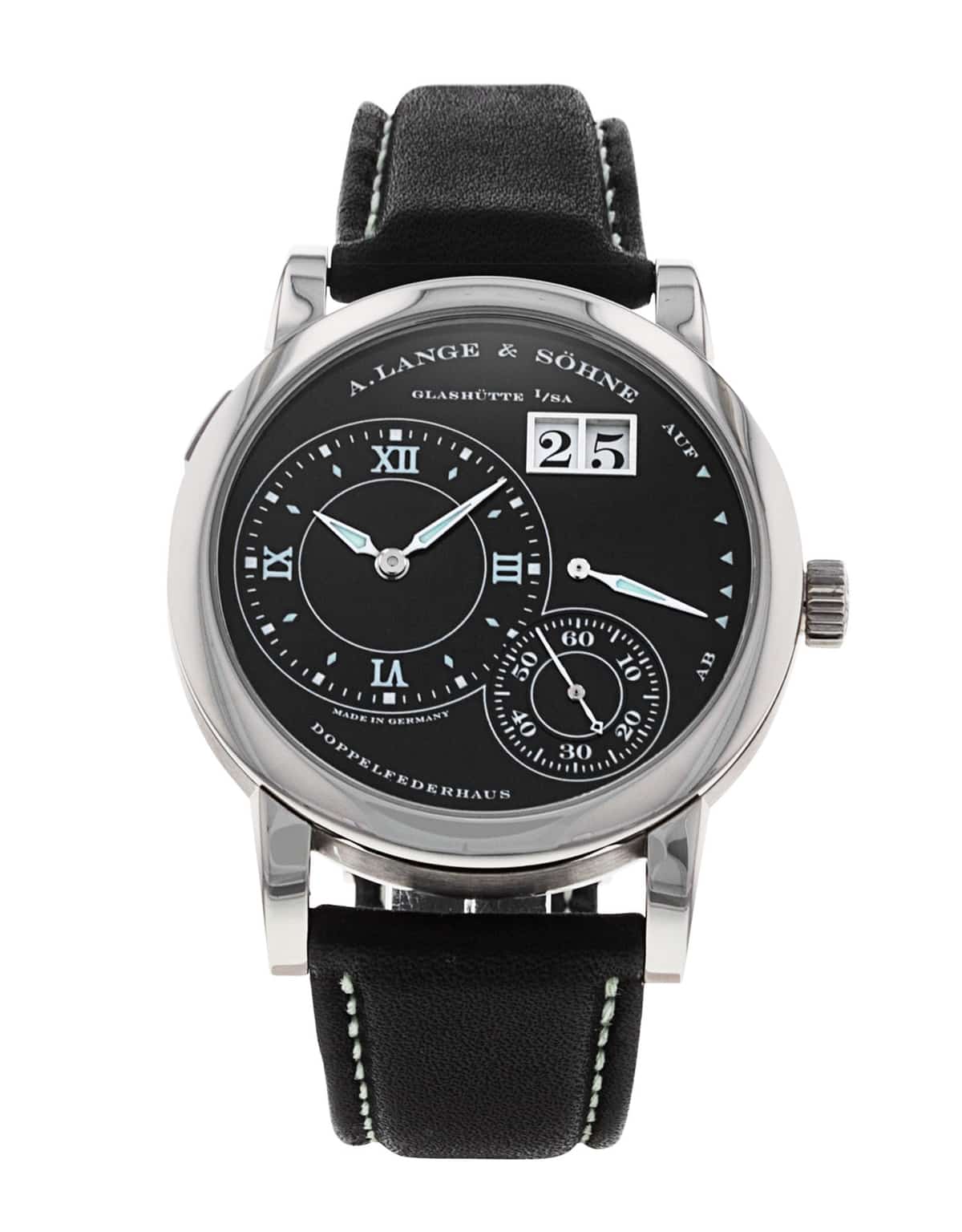 A. Lange and Sohne Lange 1 101.029